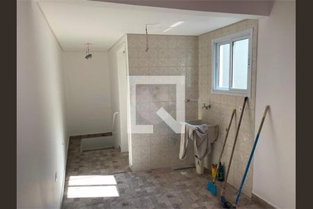 Apartamento à venda com 3 quartos, 76m² em Vila Camilópolis, Santo André