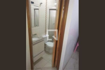 Apartamento à venda com 2 quartos, 102m² em Vila Tibiriçá, Santo André