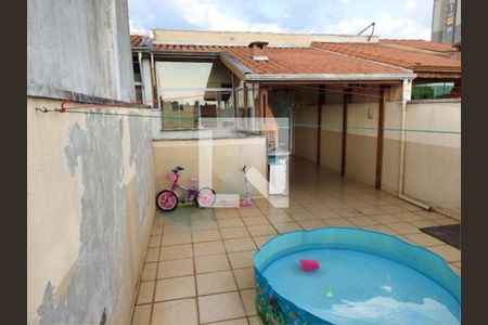Apartamento à venda com 2 quartos, 102m² em Vila Tibiriçá, Santo André