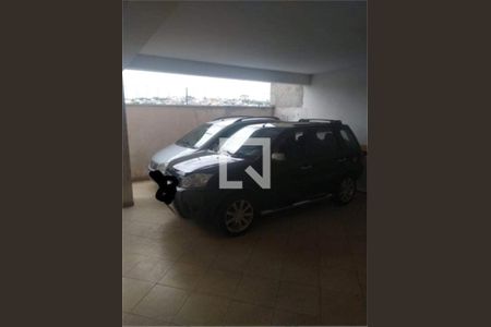 Apartamento à venda com 2 quartos, 102m² em Vila Tibiriçá, Santo André