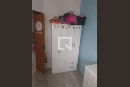 Apartamento à venda com 2 quartos, 102m² em Vila Tibiriçá, Santo André
