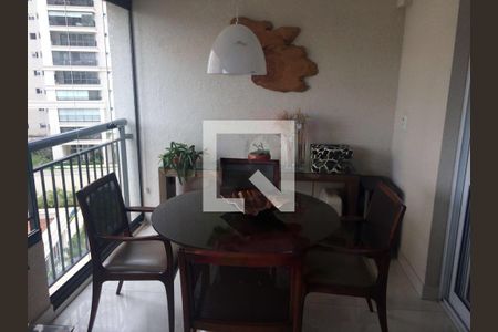 Apartamento à venda com 3 quartos, 192m² em Vila Gilda, Santo André