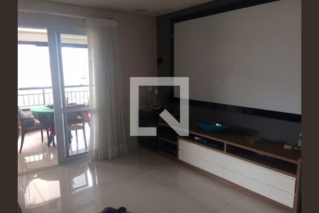 Apartamento à venda com 3 quartos, 192m² em Vila Gilda, Santo André