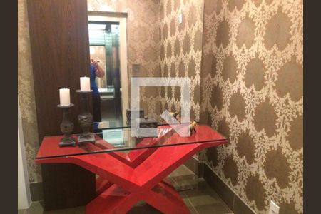 Apartamento à venda com 3 quartos, 192m² em Vila Gilda, Santo André