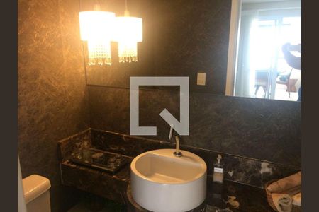 Apartamento à venda com 3 quartos, 192m² em Vila Gilda, Santo André
