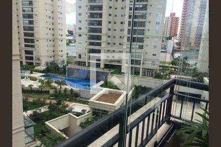 Apartamento à venda com 3 quartos, 192m² em Vila Gilda, Santo André