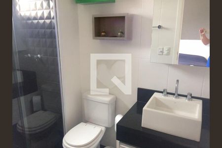 Apartamento à venda com 3 quartos, 192m² em Vila Gilda, Santo André