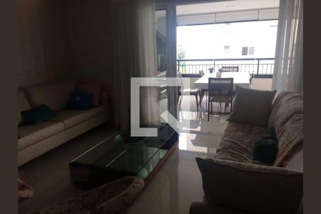 Apartamento à venda com 3 quartos, 192m² em Vila Gilda, Santo André