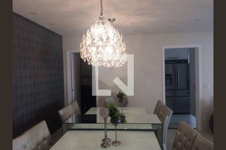 Apartamento à venda com 3 quartos, 192m² em Vila Gilda, Santo André