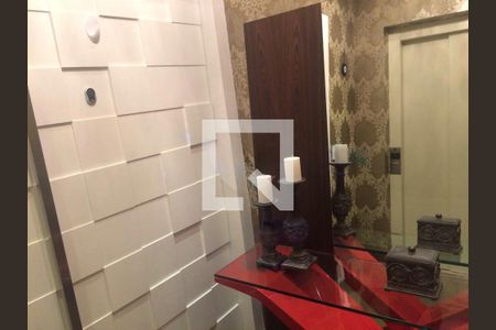 Apartamento à venda com 3 quartos, 192m² em Vila Gilda, Santo André
