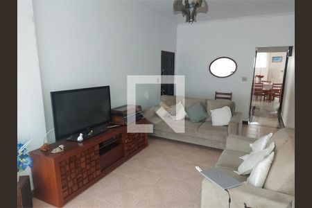 Casa à venda com 4 quartos, 243m² em Utinga, Santo André