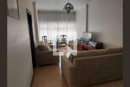Casa à venda com 4 quartos, 243m² em Utinga, Santo André
