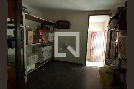 Casa à venda com 4 quartos, 243m² em Utinga, Santo André