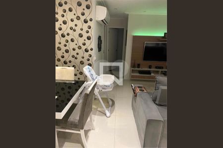 Apartamento à venda com 2 quartos, 97m² em Campestre, Santo André