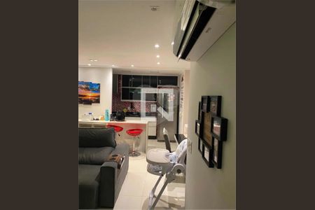 Apartamento à venda com 2 quartos, 97m² em Campestre, Santo André