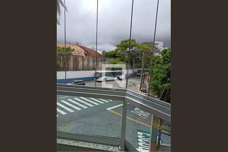 Apartamento à venda com 3 quartos, 170m² em Jardim Stella, Santo André