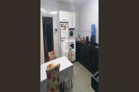 Casa à venda com 3 quartos, 353m² em Barcelona, São Caetano do Sul