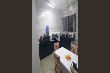 Casa à venda com 3 quartos, 353m² em Barcelona, São Caetano do Sul