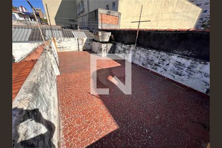 Casa à venda com 3 quartos, 161m² em Santa Paula, São Caetano do Sul