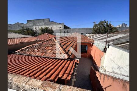 Casa à venda com 3 quartos, 161m² em Santa Paula, São Caetano do Sul