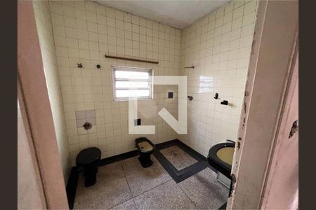 Casa à venda com 3 quartos, 161m² em Santa Paula, São Caetano do Sul