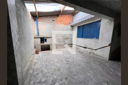 Casa à venda com 3 quartos, 161m² em Santa Paula, São Caetano do Sul