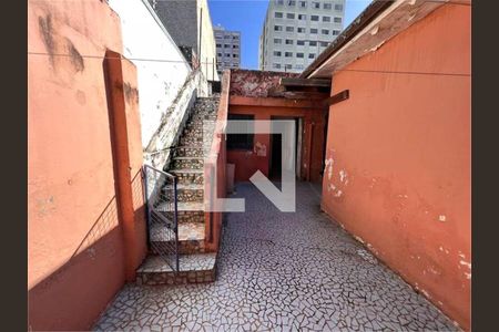 Casa à venda com 3 quartos, 161m² em Santa Paula, São Caetano do Sul