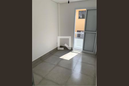Apartamento à venda com 2 quartos, 44m² em Vila Alpina, Santo André
