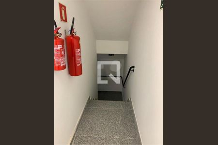 Apartamento à venda com 2 quartos, 44m² em Vila Alpina, Santo André