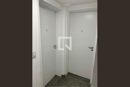 Apartamento à venda com 2 quartos, 44m² em Vila Alpina, Santo André