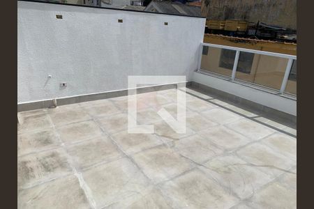 Apartamento à venda com 2 quartos, 44m² em Vila Alpina, Santo André