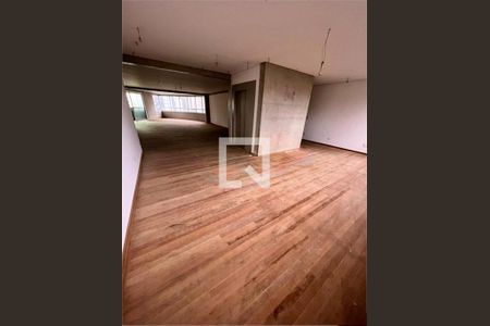 Apartamento à venda com 4 quartos, 270m² em Campestre, Santo André
