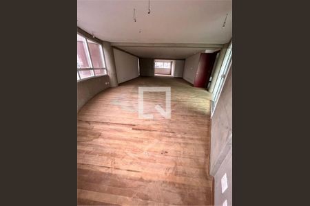 Apartamento à venda com 4 quartos, 270m² em Campestre, Santo André