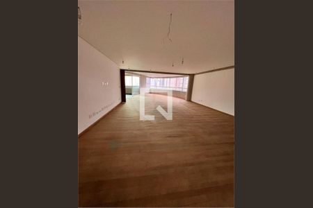 Apartamento à venda com 4 quartos, 270m² em Campestre, Santo André