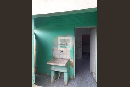 Casa à venda com 2 quartos, 200m² em Jardim do Estádio, Santo André