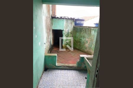 Casa à venda com 2 quartos, 200m² em Jardim do Estádio, Santo André
