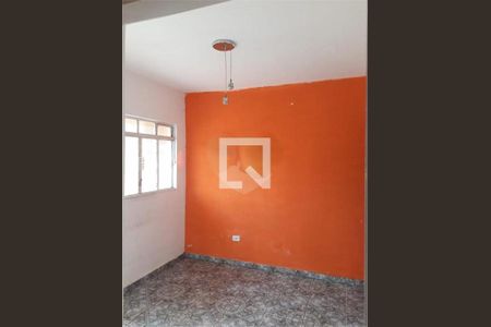 Casa à venda com 2 quartos, 200m² em Jardim do Estádio, Santo André