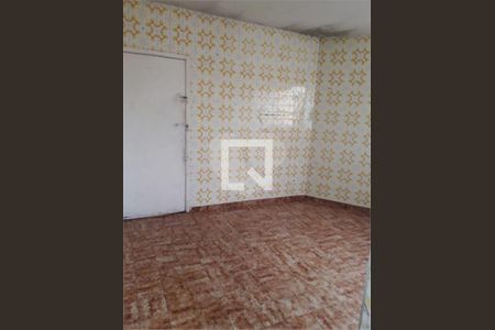 Casa à venda com 2 quartos, 200m² em Jardim do Estádio, Santo André