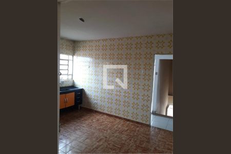 Casa à venda com 2 quartos, 200m² em Jardim do Estádio, Santo André
