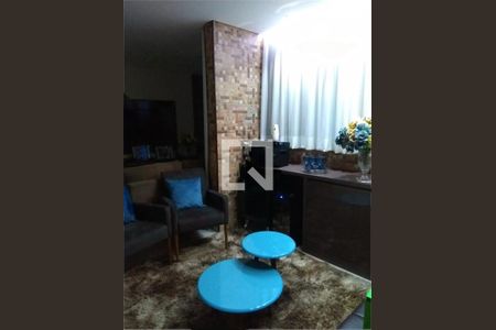 Apartamento à venda com 3 quartos, 140m² em Paraíso, Santo André