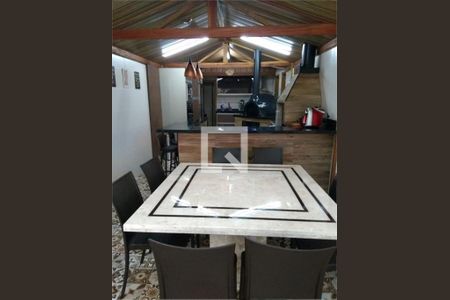 Apartamento à venda com 3 quartos, 140m² em Paraíso, Santo André
