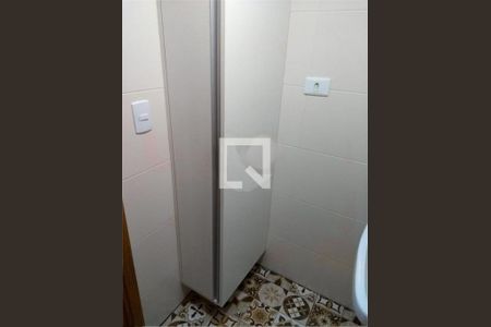 Apartamento à venda com 3 quartos, 140m² em Paraíso, Santo André