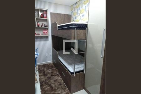 Apartamento à venda com 3 quartos, 140m² em Paraíso, Santo André