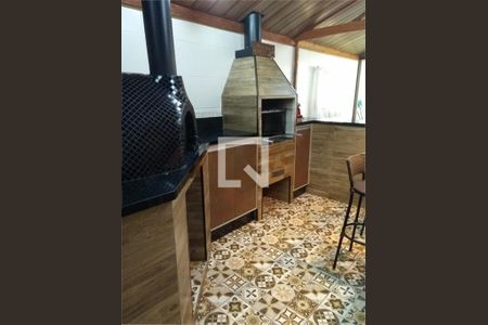 Apartamento à venda com 3 quartos, 140m² em Paraíso, Santo André