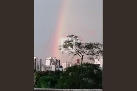 Apartamento à venda com 3 quartos, 140m² em Paraíso, Santo André
