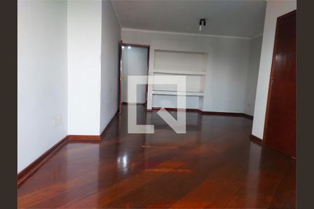 Apartamento à venda com 3 quartos, 140m² em Vila Curuçá, Santo André