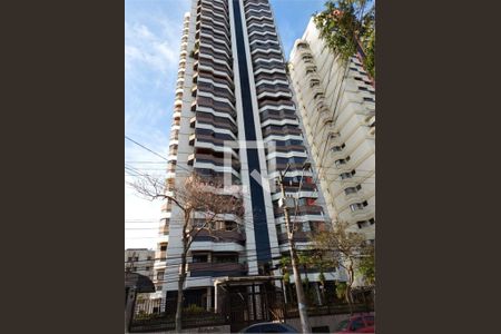 Apartamento à venda com 3 quartos, 140m² em Vila Curuçá, Santo André
