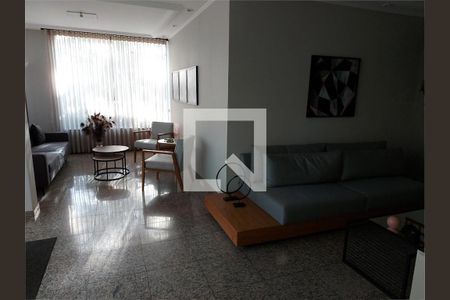 Apartamento à venda com 3 quartos, 140m² em Vila Curuçá, Santo André