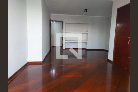 Apartamento à venda com 3 quartos, 140m² em Vila Curuçá, Santo André