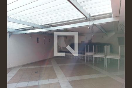 Apartamento à venda com 3 quartos, 140m² em Vila Curuçá, Santo André